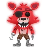 Foxy the Pirate
