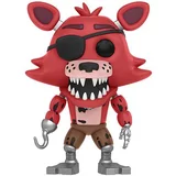Foxy the Pirate image