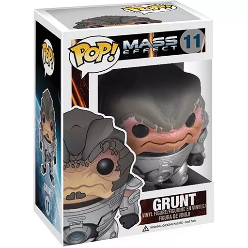 Grunt Box