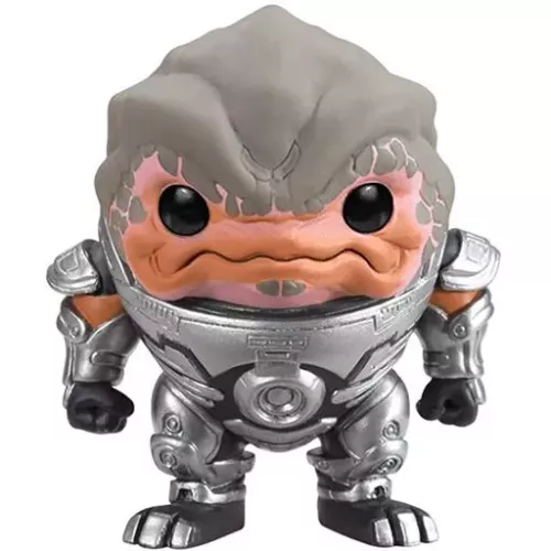 Funko Pop! Grunt #11 Mass Effect Games Vinyl Figure