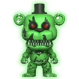 Nightmare Freddy