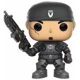 Marcus Fenix image