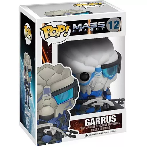 Garrus Box