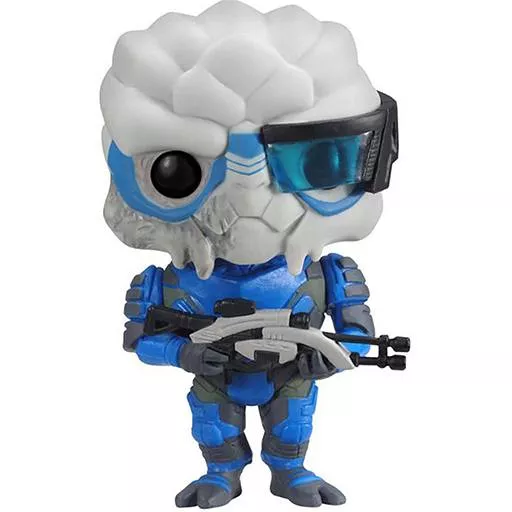 Garrus