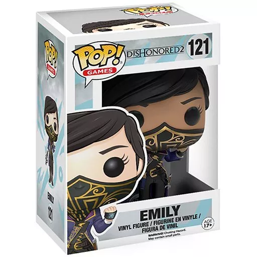 Emily Box