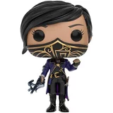 #121  Emily - Collectible Figure