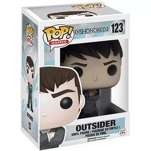 Outsider Box