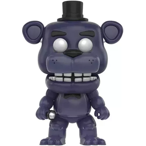 Funko Pop! Shadow Freddy #126 Five Nights at Freddy's