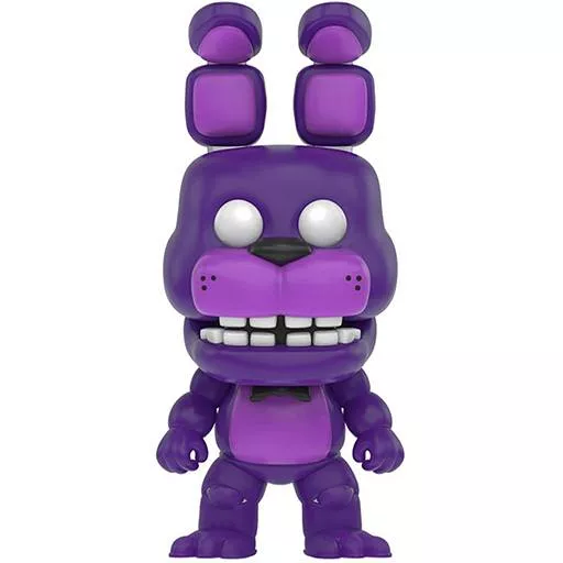 Shadow Bonnie