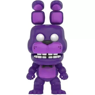 Shadow Bonnie