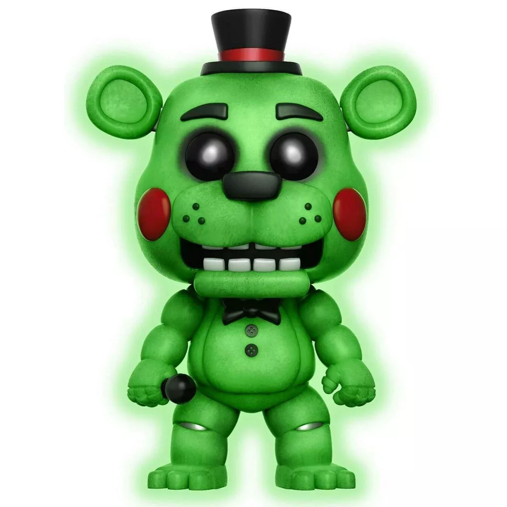 Toy Freddy