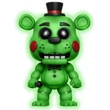 #128  Toy Freddy - Collectible Figure