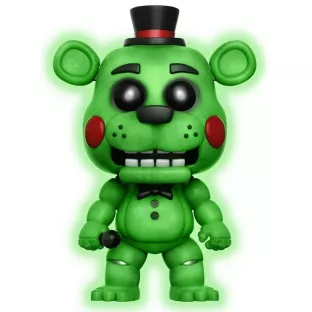 Toy Freddy image