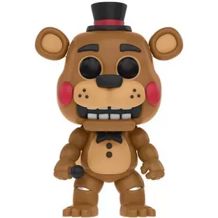 Toy Freddy image