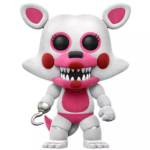 Funtime Foxy