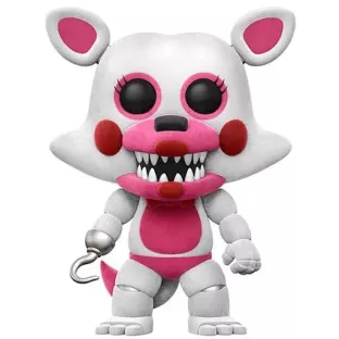 Funtime Foxy