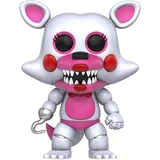 #129  Funtime Foxy - Collectible Figure