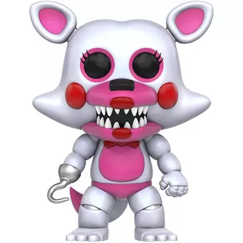 Funko Pop! Funtime Foxy #129 Five Nights at Freddy's