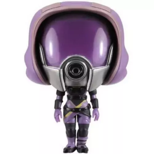 Funko Pop! Tali #13 Mass Effect Games Vinyl Figure