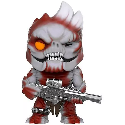 Swarm Sniper