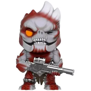 Swarm Sniper
