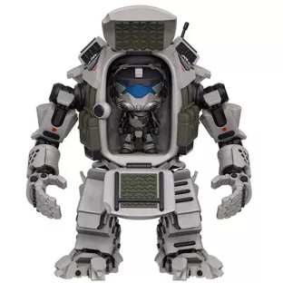 Atlas and Pilot image