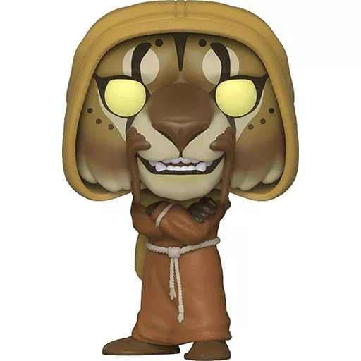 M'aiq the Liar