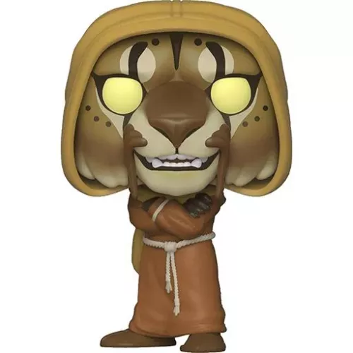 Funko Pop! M'aiq the Liar #135 The Elder Scrolls V Skyrim