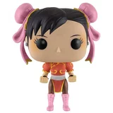 #136  Chun-Li - Collectible Figure
