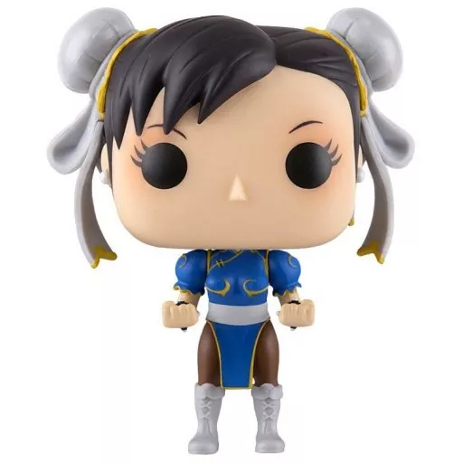 Chun-Li