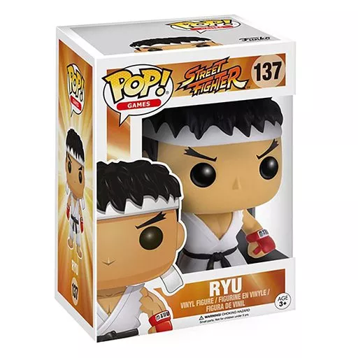 Ryu Box