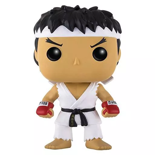 Ryu
