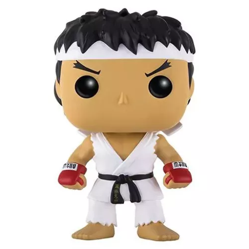 Ryu