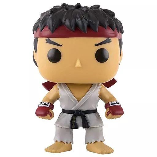Ryu