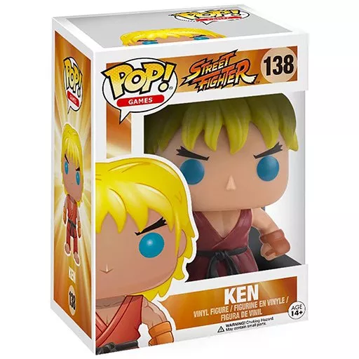 Ken Box