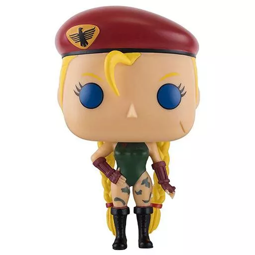 Cammy