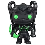 #14  Illidan - Collectible Figure