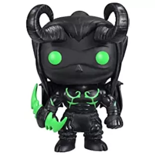 Illidan