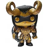 #14  Illidan - Collectible Figure