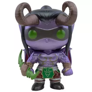 Illidan