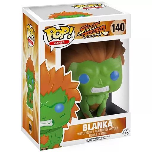 Blanka Box