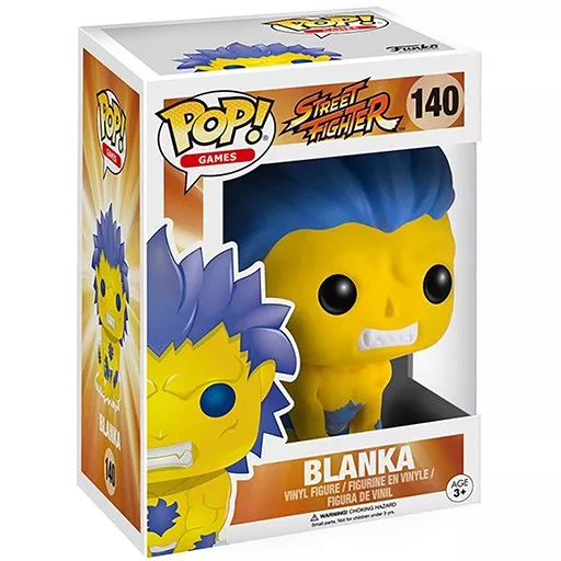 Blanka Box