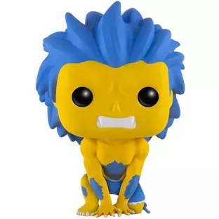 Blanka image