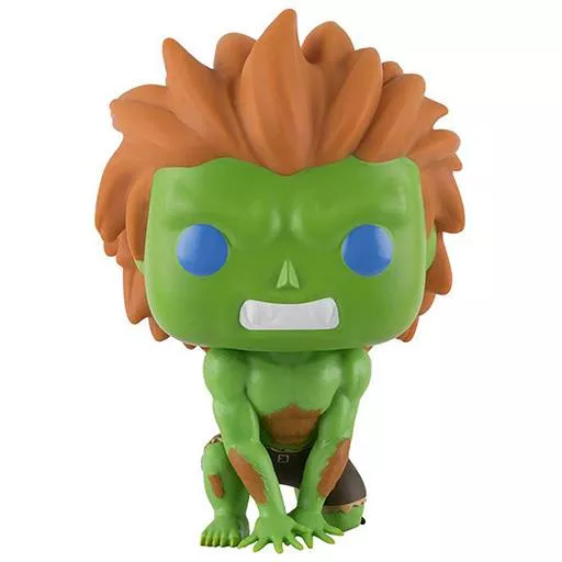Blanka