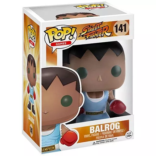 Balrog Box