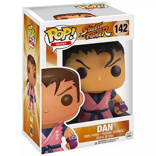 Dan Box