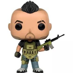 John "Soap" MacTavish image