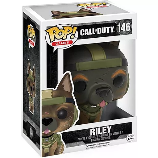 Riley Box