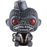 #147  Toasted Monkey Bomb - Collectible Figure