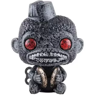 Toasted Monkey Bomb image